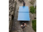 Table tennis